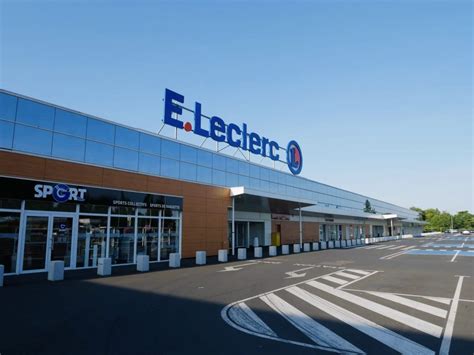 pharmacie segré leclerc